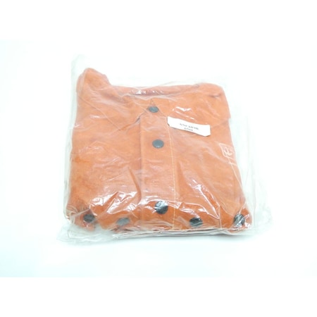 Anchor SIZE L WELDING JACKET 650L